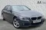 2018 BMW 3 Series 320i M Sport 4dr