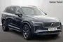 2025 Volvo XC90 2.0 T8 PHEV Core Bright 5dr AWD Geartronic