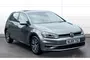 2018 Volkswagen Golf 1.0 TSI 115 SE 5dr