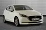 2020 Mazda 2 1.5 Skyactiv G 75 SE-L 5dr