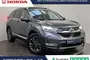2021 Honda CR-V 2.0 i-MMD Hybrid EX 5dr eCVT