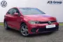 2022 Volkswagen Polo 1.0 TSI R-Line 5dr DSG