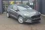 2023 Ford Fiesta 1.1 75 Trend 5dr