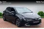 2025 Toyota Corolla 2.0 Hybrid 178 Excel 5dr CVT