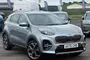 2021 Kia Sportage 1.6 CRDi 48V ISG GT-Line 5dr