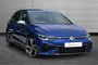 2022 Volkswagen Golf 2.0 TSI 320 R 4Motion 5dr DSG