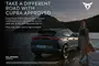 2022 Cupra Born 150kW V1 58kWh 5dr Auto