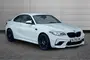 2021 BMW M2 M2 Competition 2dr DCT