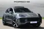 2025 Porsche Cayenne 5dr Tiptronic S