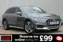 2020 Audi A4 Allroad 45 TFSI 265 Quattro Sport 5dr S Tronic