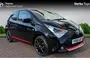 2019 Toyota Aygo 1.0 VVT-i X-Press 5dr