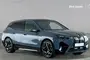 2022 BMW iX 240kW xDrive40 M Sport 76.6kWh 5dr Auto