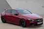 2023 Mercedes-Benz A-Class A35 4Matic Premium Plus Edition 5dr Auto