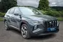 2022 Hyundai Tucson 1.6 TGDi Hybrid 230 Premium 5dr 2WD Auto