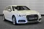 2017 Audi A4 1.4T FSI S Line 5dr [Leather/Alc]