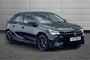2021 Vauxhall Corsa 1.2 Turbo Griffin 5dr