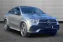 2023 Mercedes-Benz GLE Coupe GLE 400d 4Matic AMG Line Premium + 5dr 9G-Tronic