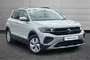 2025 Volkswagen T-Cross 1.0 TSI Life 5dr