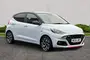 2021 Hyundai i10 1.0 T-GDi N Line 5dr