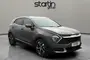 2022 Kia Sportage 1.6T GDi 48V ISG 3 5dr DCT