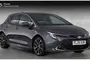 2025 Toyota Corolla 2.0 Hybrid Excel 5dr CVT