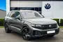 2025 Volkswagen Touareg 3.0 V6 TDI 4Motion 286 Black Edition 5dr Tip Auto