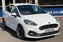 2020 Ford Fiesta ST 1.5 EcoBoost ST-3 5dr