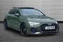 2026 Audi A3 1.5 TFSI 116 S Line 5dr S Tronic