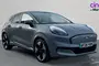 2026 Ford Puma 123kW Premium 43kWh 5dr Auto