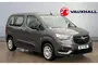 2022 Vauxhall Combo Life 1.2 Turbo Edition 5dr