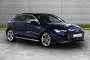 2025 Audi A3 1.5 TFSI 150 S Line 5dr S Tronic