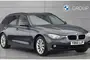 2017 BMW 3 Series 318d SE 5dr Step Auto