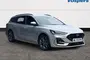 2025 Ford Focus Estate 1.0 EcoBoost Hybrid mHEV ST-Line 5dr