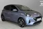 2023 Hyundai i10 1.0 MPi Premium 5dr