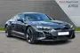 2023 Audi RS e-tron GT 475kW Quattro 93kWh Carbon Black 4dr Auto