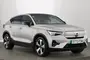 2022 Volvo C40 170kW Recharge Plus 69kWh 5dr Auto