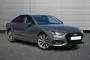 2022 Audi A4 35 TFSI Sport Edition 4dr S Tronic