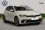 2024 Volkswagen Polo 1.0 TSI Life 5dr