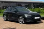2023 Audi A3 35 TFSI Black Edition 5dr