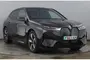 2023 BMW iX 240kW xDrive40 M Sport 76.6kWh 5dr Auto
