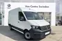 2024 Volkswagen Crafter 2.0 TDI 140PS Startline High Roof Van