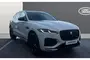 2023 Jaguar F-Pace 2.0 D200 R-Dynamic HSE Black 5dr Auto AWD