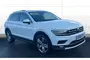 2018 Volkswagen Tiguan 2.0 TDi 150 SEL 5dr DSG