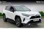 2022 Toyota RAV4 2.5 PHEV Dynamic 5dr CVT