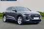 2026 Audi Q5 2.0 TFSI Quattro S Line 5dr S Tronic