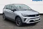 2022 Vauxhall Crossland 1.2 Turbo [130] Elite Edition 5dr
