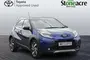 2022 Toyota Aygo X 1.0 VVT-i Exclusive 5dr
