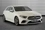 2020 Mercedes-Benz A-Class A200 AMG Line Executive 5dr Auto