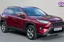 2020 Toyota RAV4 2.5 VVT-i Hybrid Excel 5dr CVT