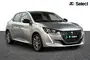 2022 Peugeot 208 1.2 PureTech Active Premium + 5dr